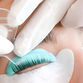 10 Paar Latex-Handschuhe