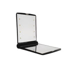 Specchio tascabile con illuminazione LED
