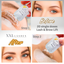 20 Wimpernlifting Lotionen Sachets für Wimpernwelle, Wimpern- und Augenbrauen-Laminierung