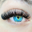 Individual Lashes for Classic Eyelash Extension | D-Curl