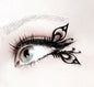Silhouette Eyelashes - Seconds at an introductory reduced price