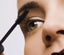Luxus-Mascara  für Wimpernverlängerungen geeignet - wasserlöslich