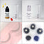 XXL Lashes Luxus Kit für Wimpernverlängerungen und Lash-Stylisten mit hochwertigen Produkten  Wimpernkleber  Remover....