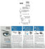 Augenbrauen- und Wimpern-Farbe 2.0 von Swiss o-Par, wasserfest