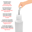 XXL Lashes Adhesivo: el primer adhesivo para pestañas sensible y resistente al aceite