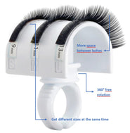 XXL Lashes Brücken-Ring für Wimpernverlängerung