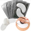 Disposable Eye Pads for Eyelash Extensions - Regular