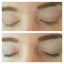 Eyebrow and Eyelash Tint 2.0 Swiss o-Par, waterproof, colorfast