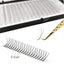 2D - Y-Lashes - 320 Stk.| C-Curl