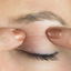 5 paquetes de XXL Lashes Lid-up Strips - 120 unidades cada uno