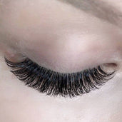 Magic Volume Lashes | C-Curl