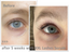 XXL Lashes Wimpernserum für Wimpern- und Augenbrauen-Wachstum