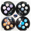 Mineral Baked Eyeshadow - Pressed Eyeshadow with Minerals