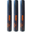 DUO Wimpernkleber (orange), schwarz, ohne Latex, 5ml