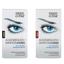 Augenbrauen- und Wimpern-Farbe 2.0 von Swiss o-Par, wasserfest