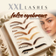 100% Real Human Hair False Eyebrows – Natural Lace Mesh Brow Replacement