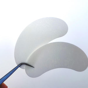 Eyelash Extensions Eye Pads