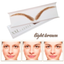 Cejas artificiales para pegar