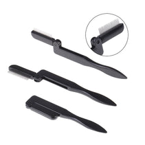 Foldable Eyelash Comb