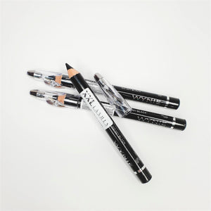 Khol Kajal Eyeliner mit integriertem Anspitzer