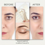 XXL Lashes Lid-up Strips, Bandelettes pour paupières - 120 pièces