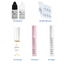 XXL Lashes Pro Kit  Basic Equipment for Eyelash Extensions and Lash Stylists