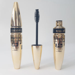 Promotion: 3 Mascara for Eyelash Extensions - oilfree