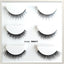 Kit Eyeliner Magnétique, combine les deux : eyeliner et colle à cils en un seul produit