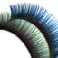 Two-Tone Mink-Lashes