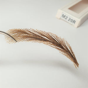 Eyebrow Wigs  False Brows