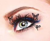 Silhouette Eyelashes