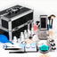 XXL Lashes Pro Kit Equipo básico para extensiones de pestañas y estilistas de pestañas