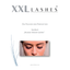 XXL Lashes Training Manual 'Russian Volume'  xD Eyelash Technique Training