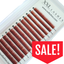 Extension de sourcils