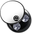 Magnifying Make-Up Mirror