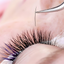 Loose Eyelashes in a Box – J-Curl