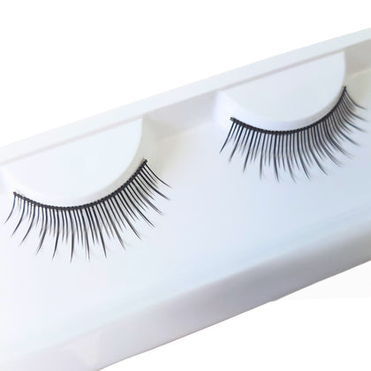 Set of Practice Eyelash Strips