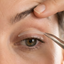 XXL Lashes Lid-up Strips, Bandelettes pour paupières - 120 pièces