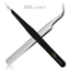Extra Fine Point Tweezers for Eyelash Application