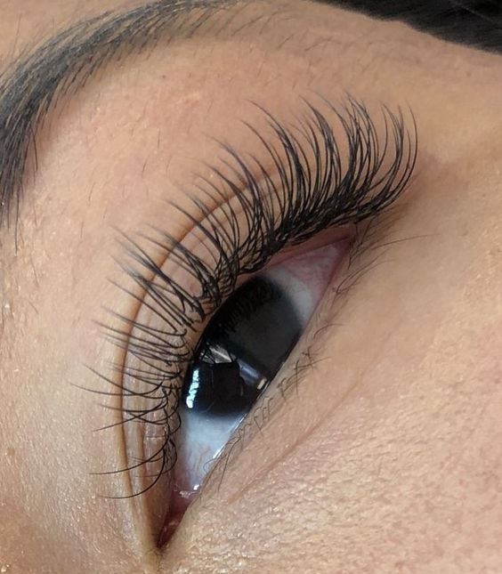 Come Scegliere Le Ciglia L Curl Giuste: Consigli Su Lunghezza - Foto 4